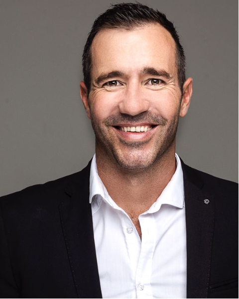 Morne Marais