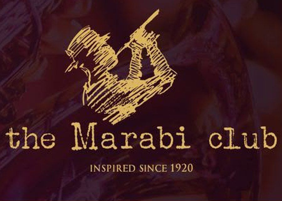 The Marabi Club at City Centre